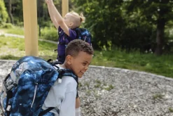 Beckmann Classic Skoletaskesæt