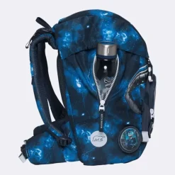 Beckmann Classic Skoletaskesæt