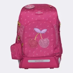 Beckmann Classic Skoletaskesæt