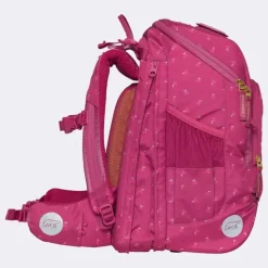 Beckmann Classic Skoletaskesæt