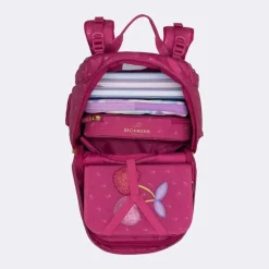 Beckmann Classic Skoletaskesæt