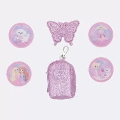 Beckmann Classic Skoletaskesæt