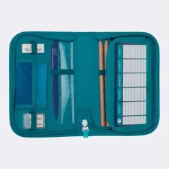 Beckmann Classic Skoletaskesæt