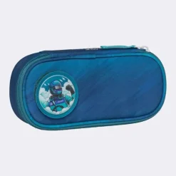 Beckmann Classic Skoletaskesæt