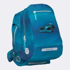 Beckmann Classic Skoletaskesæt