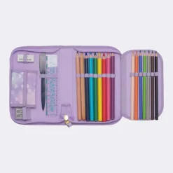 Beckmann Classic Skoletaskesæt