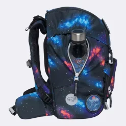 Beckmann Classic Skoletaskesæt