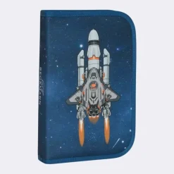 Beckmann Classic Skoletaskesæt