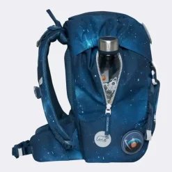 Beckmann Classic Skoletaskesæt