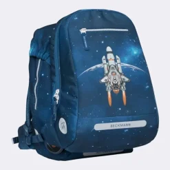 Beckmann Classic Skoletaskesæt