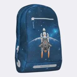 Beckmann Classic Skoletaskesæt