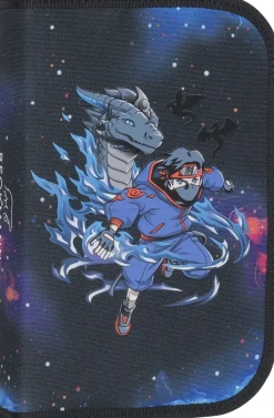 Beckmann Etlags penalhus m/indhold