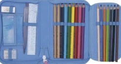 Beckmann Etlags penalhus m/indhold