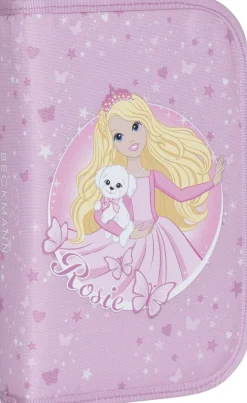 Beckmann Etlags penalhus m/indhold