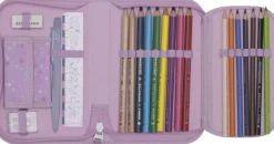 Beckmann Etlags penalhus m/indhold