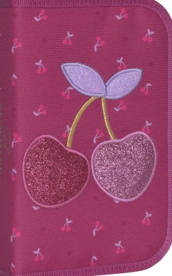 Beckmann Etlags penalhus m/indhold