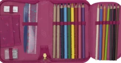 Beckmann Etlags penalhus m/indhold