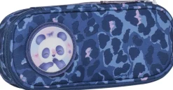 Beckmann Ovalt penalhus