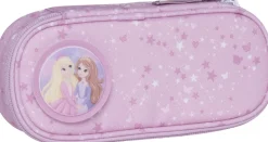 Beckmann Ovalt penalhus