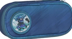 Beckmann Ovalt penalhus