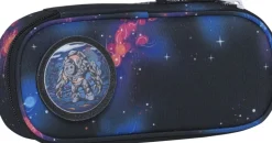 Beckmann Ovalt penalhus