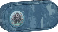 Beckmann Ovalt penalhus