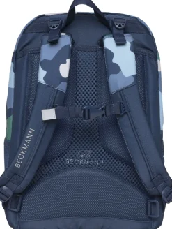 Beckmann Sport Junior Skoletaske