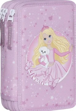 Beckmann Trelags penalhus m/indhold