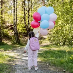 Beckmann Urban Mini Børnehaverygsæk