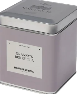 Bedstemor´s bær te 100g