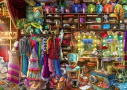 Behind the Scenes 1000p