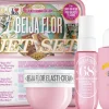 BEIJA FLOR JET SET - Body care sæt