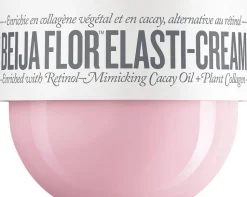 BeijaFlorElasti-Cream - Rich Hydrating Body cream