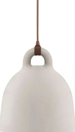 Bell pendel sand