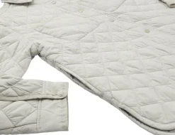Bella Quilted overgangsjakke