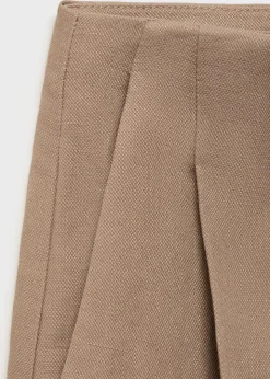 BERMUDA SHORTS. -- TERESA