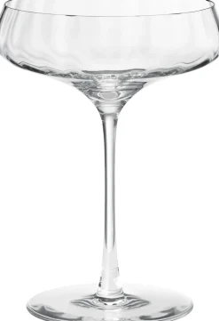 BERNADOTTE cocktailglas 2 stk
