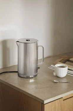 Bernadotte Electric kettle