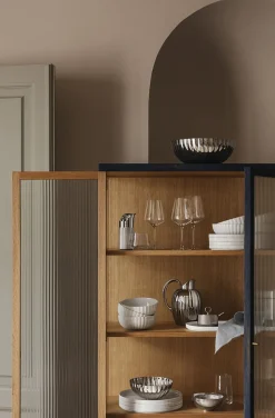 BERNADOTTE PASTA/SOUP BOWL PORCELAIN 194 MM/70 CL