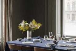 BERNADOTTE SERVING PLATTER PORCELAIN 404 MM