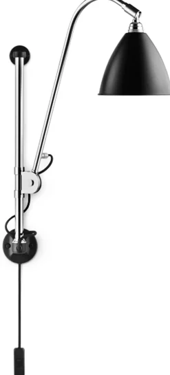 Bestlite BL5 væglampe