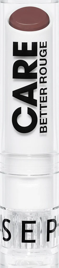Better Rouge - Satin lipstick