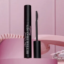 Better Than Sex Foreplay - Lash Lifting & Thickening Mascara Primer