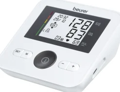 Beurer Blodtryksmåler BM 27P til overarm