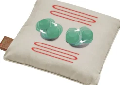 Beurer massagepude MG139GP-BE Beige