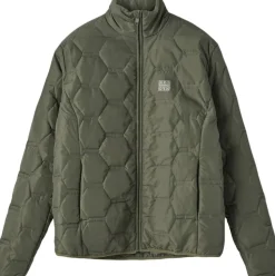 Bågø Quilted jakke