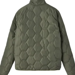 Bågø Quilted jakke