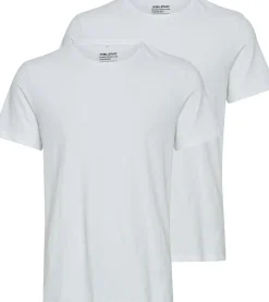 BHDINTON CREW NECK TEE 2-PACK