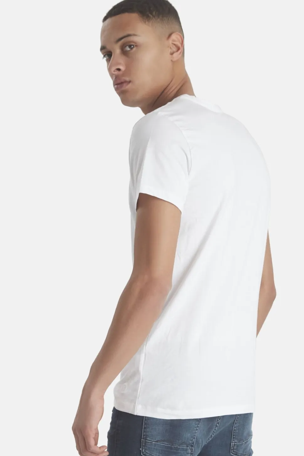 BHDINTON CREW NECK TEE 2-PACK