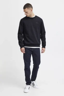 BHDownton Crew neck sweatshirt Regu